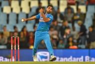 Bhuvi